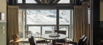 Le Fitz Roy, a Beaumier hotel