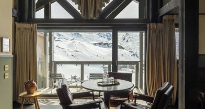 Le Fitz Roy, a Beaumier hotel