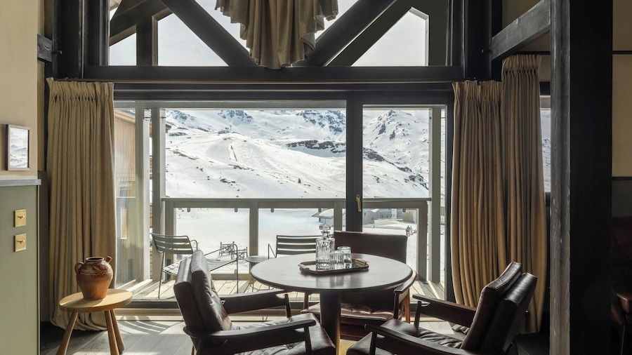 Le Fitz Roy, a Beaumier hotel