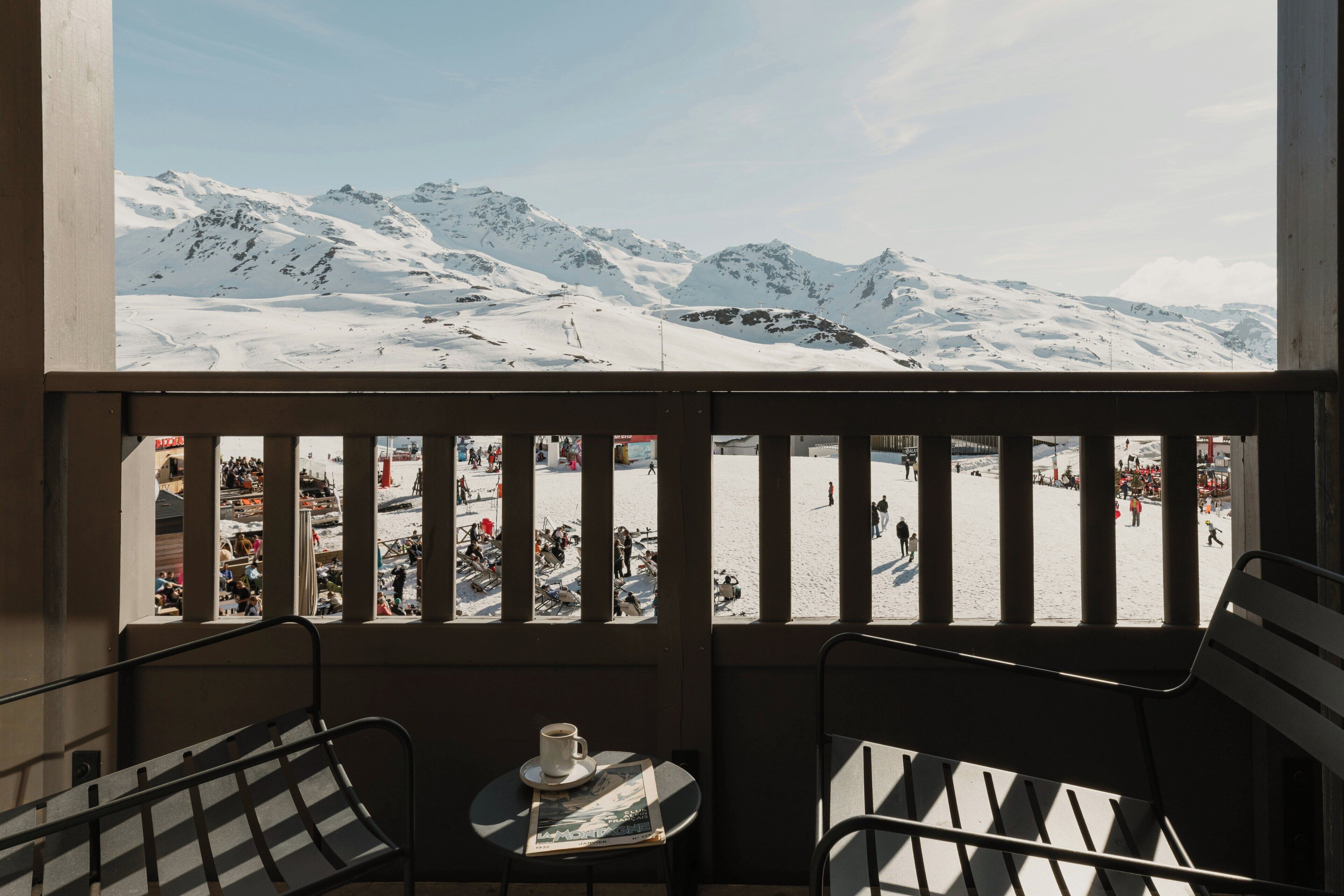 Photo - Le Fitz Roy, a Beaumier hotel