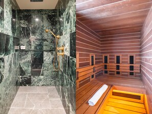 Suite (The Suite) | Bathroom