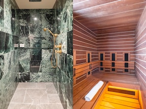 Suite (The Suite) | Bathroom