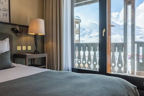 Room (Privilege Piste)