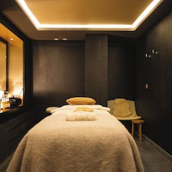 Couples treatment room(s), sauna, steam room, Turkish bath/hammam