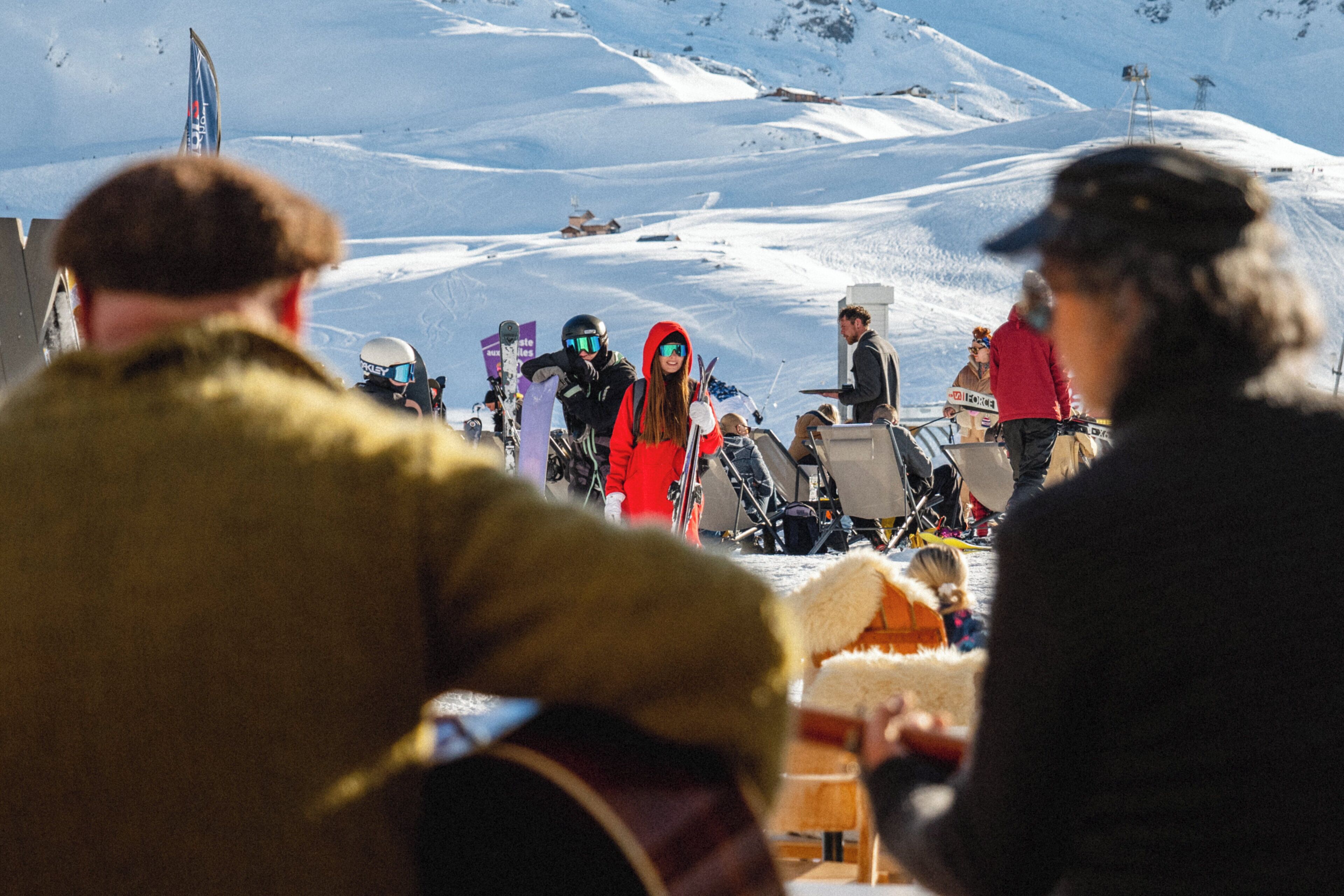 Photo - Le Fitz Roy, a Beaumier hotel