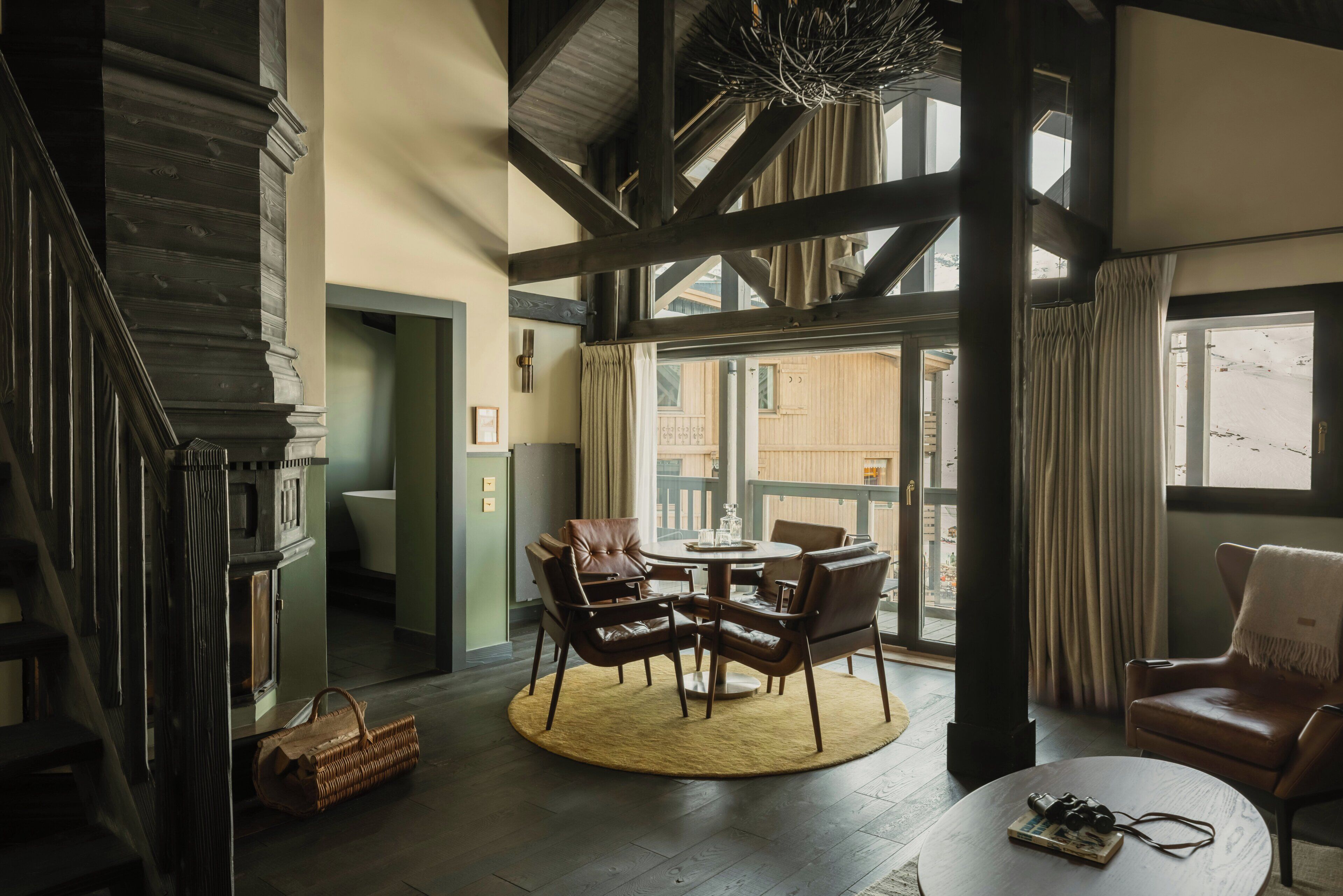 Photo - Le Fitz Roy, a Beaumier hotel