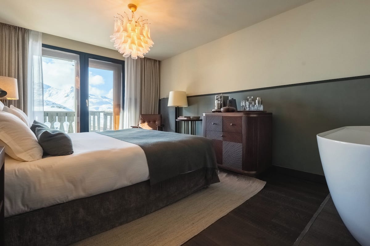 Room (Privilege Piste)