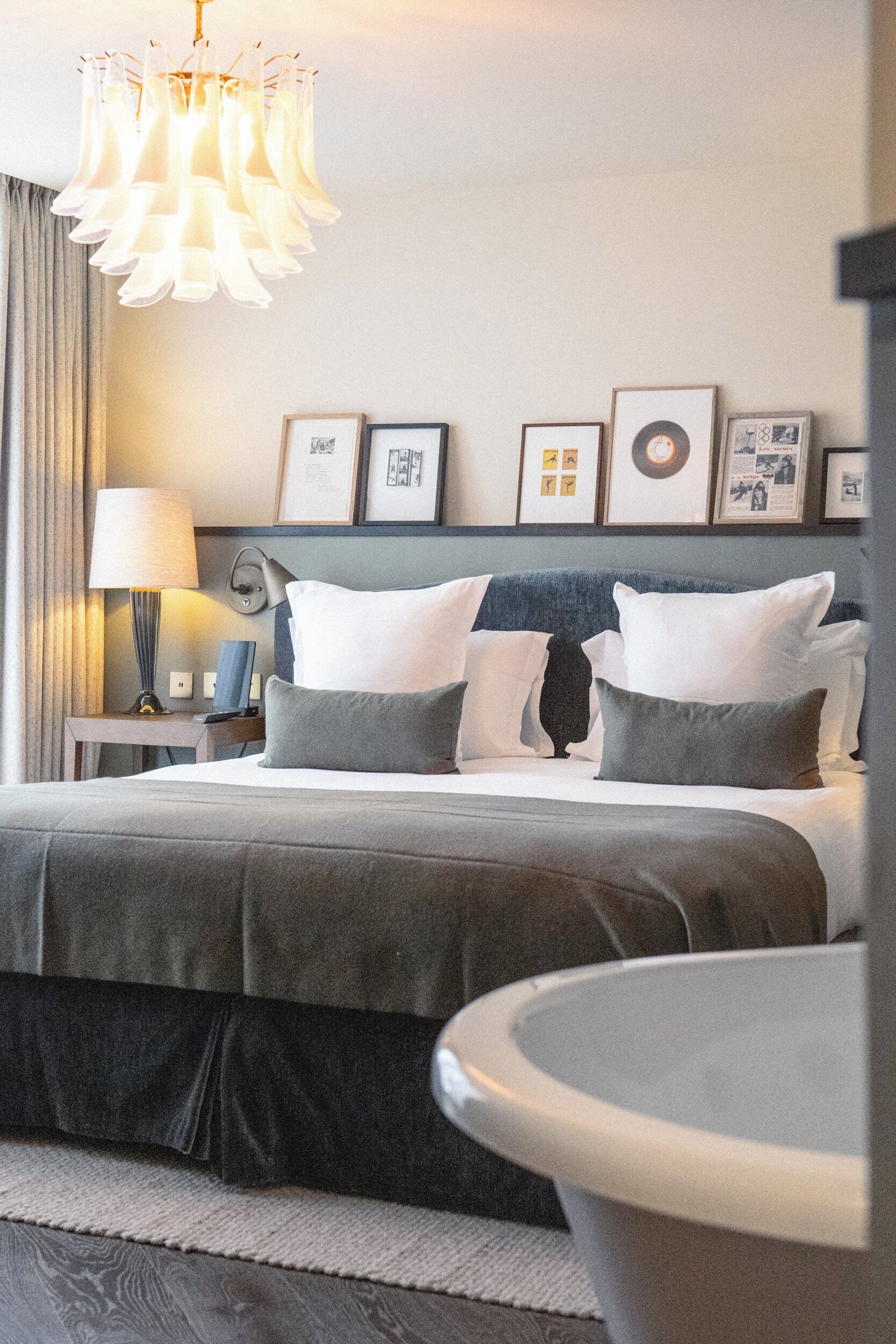 Zimmer (Privilege - Village View)