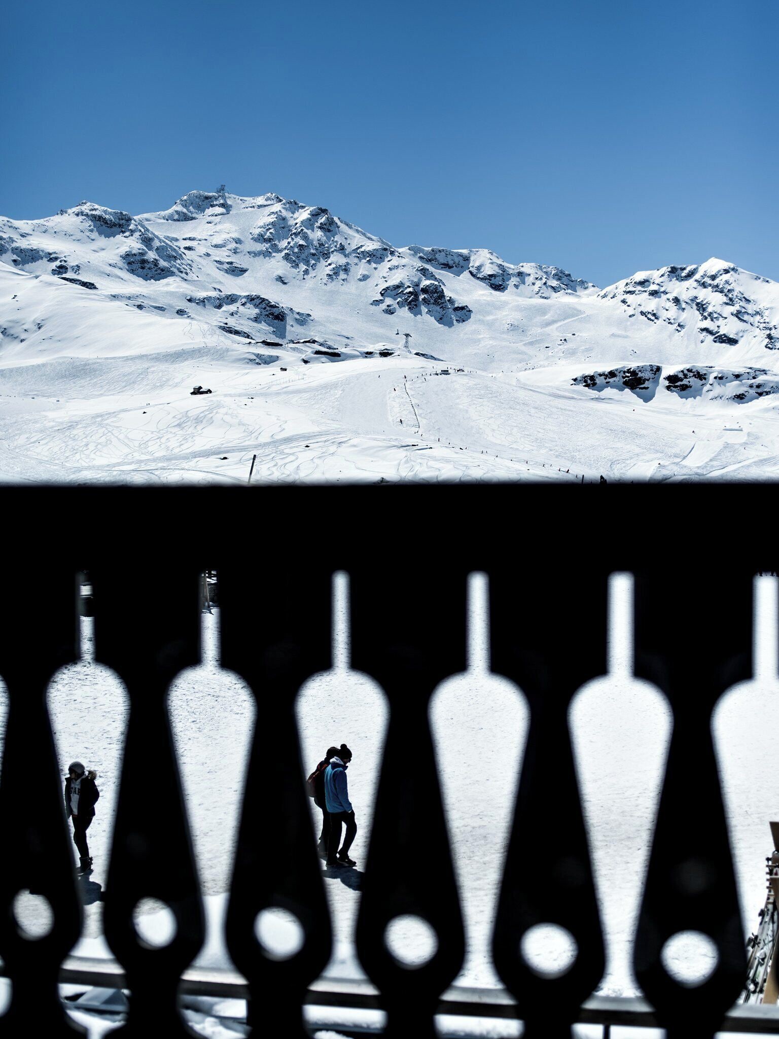 Photo - Le Fitz Roy, a Beaumier hotel