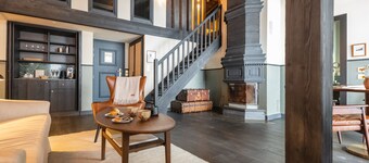 Le Fitz Roy, a Beaumier hotel