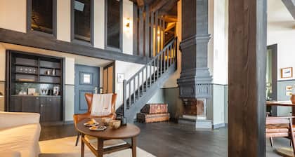 Le Fitz Roy, a Beaumier hotel