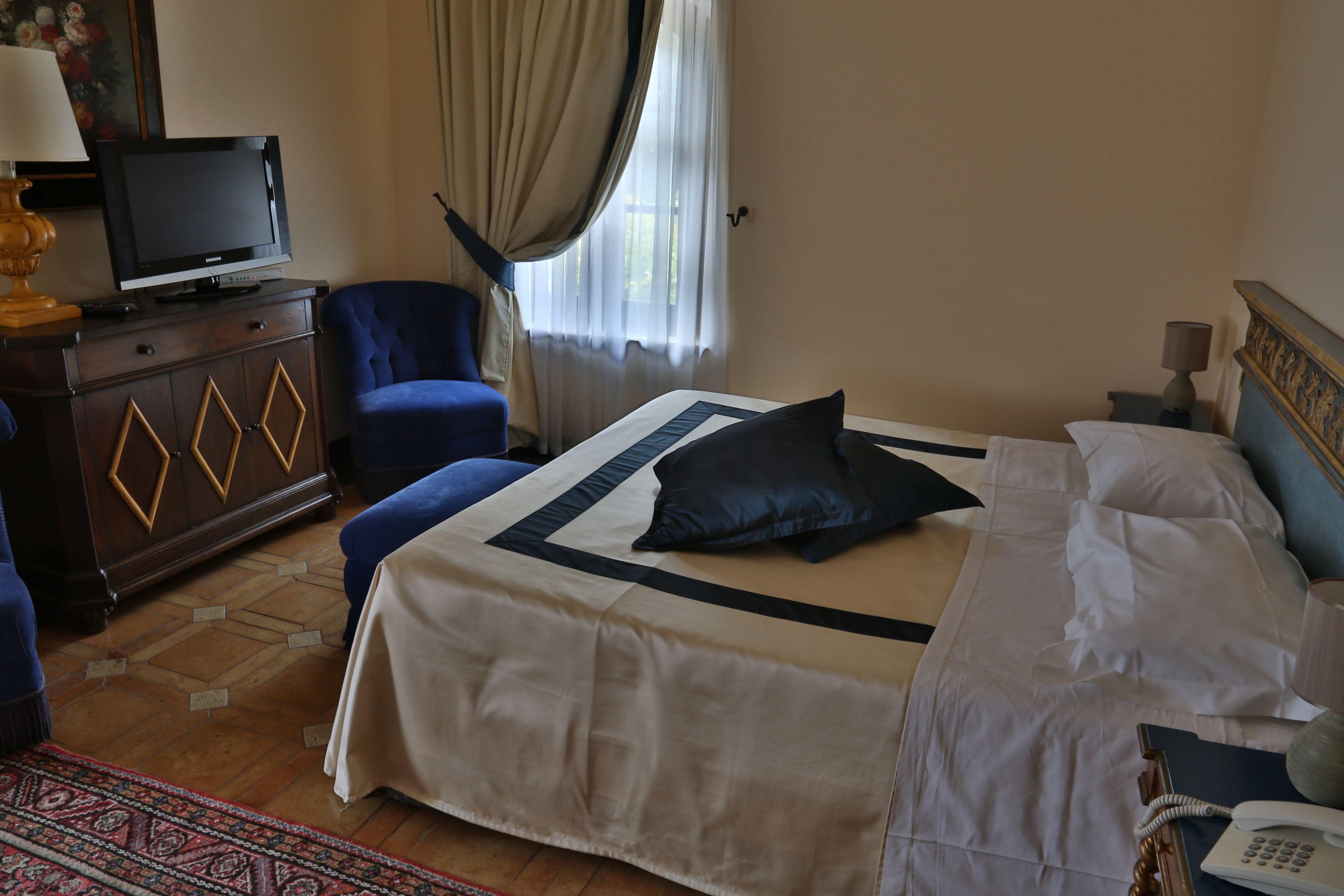 Photo - Hotel La Collegiata