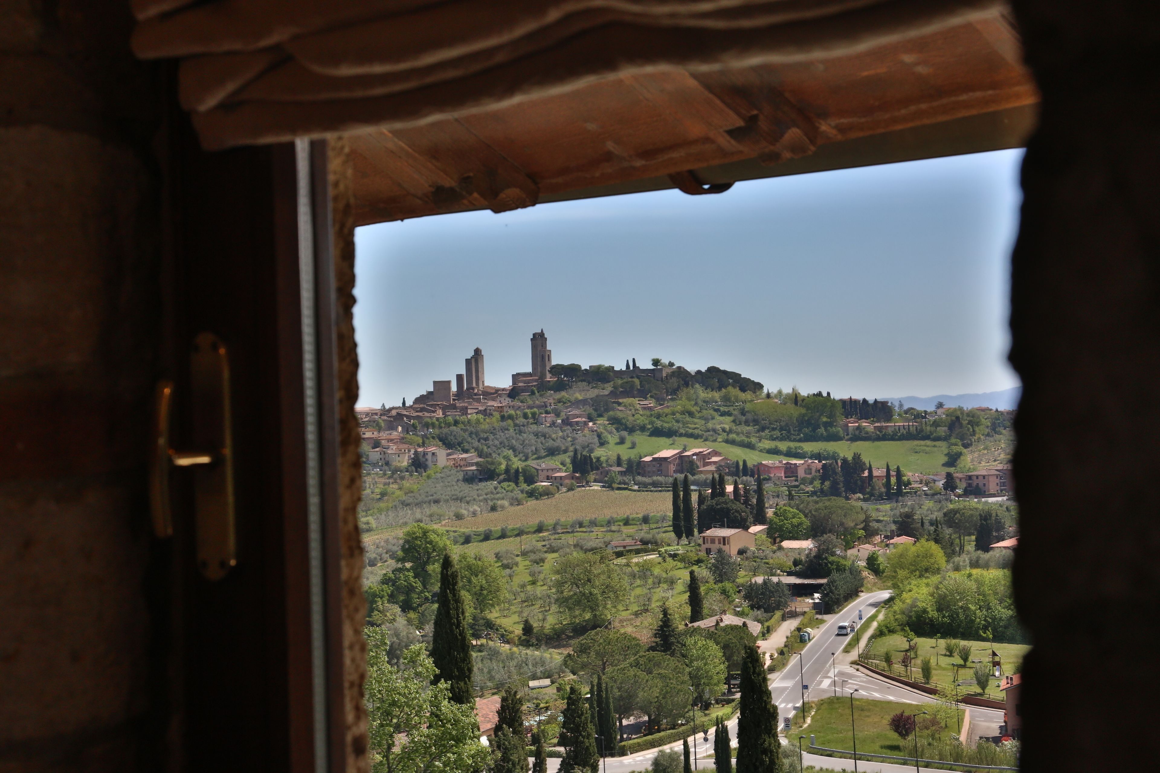 Photo - Hotel La Collegiata