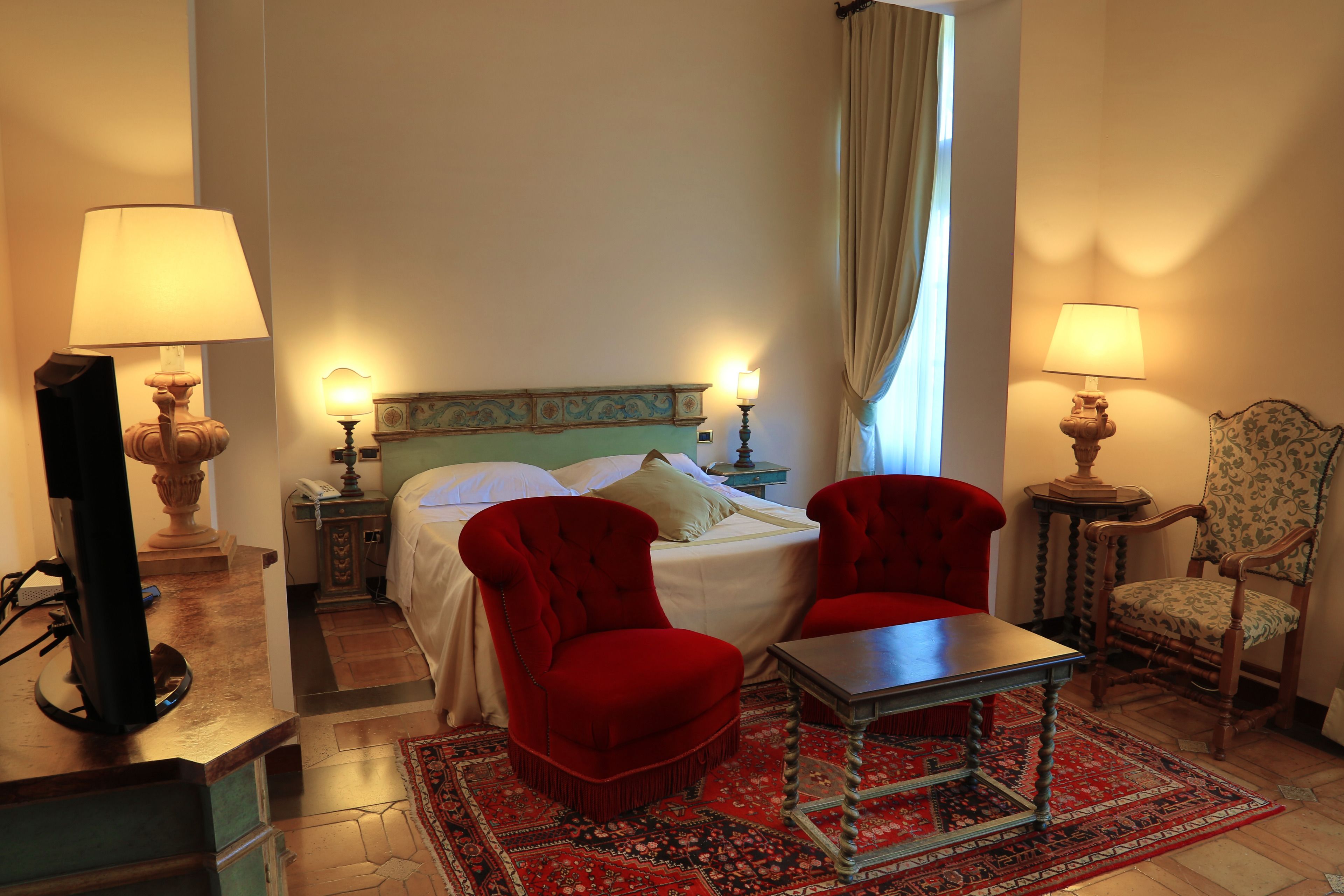 Photo - Hotel La Collegiata
