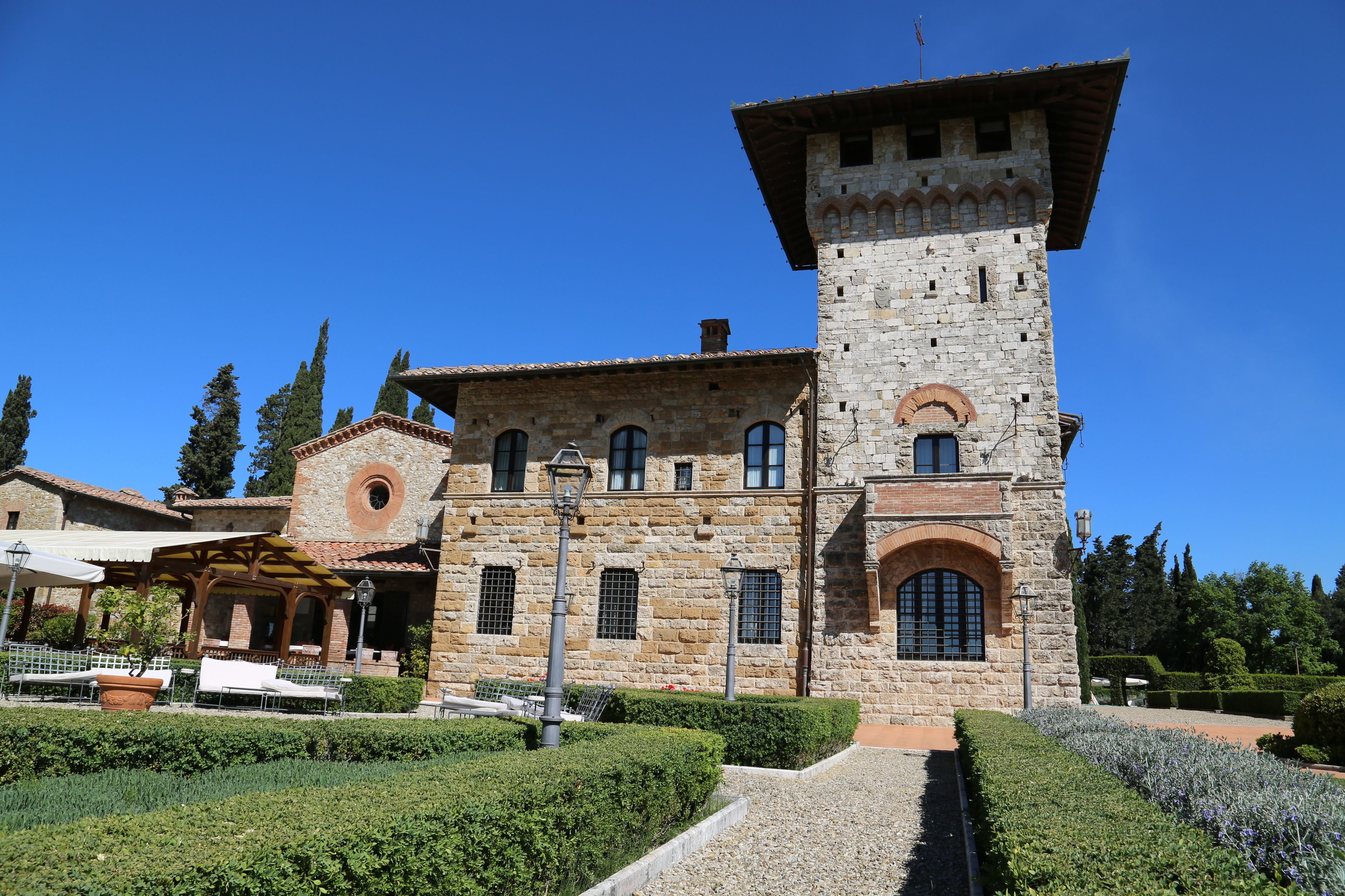 Photo - Hotel La Collegiata
