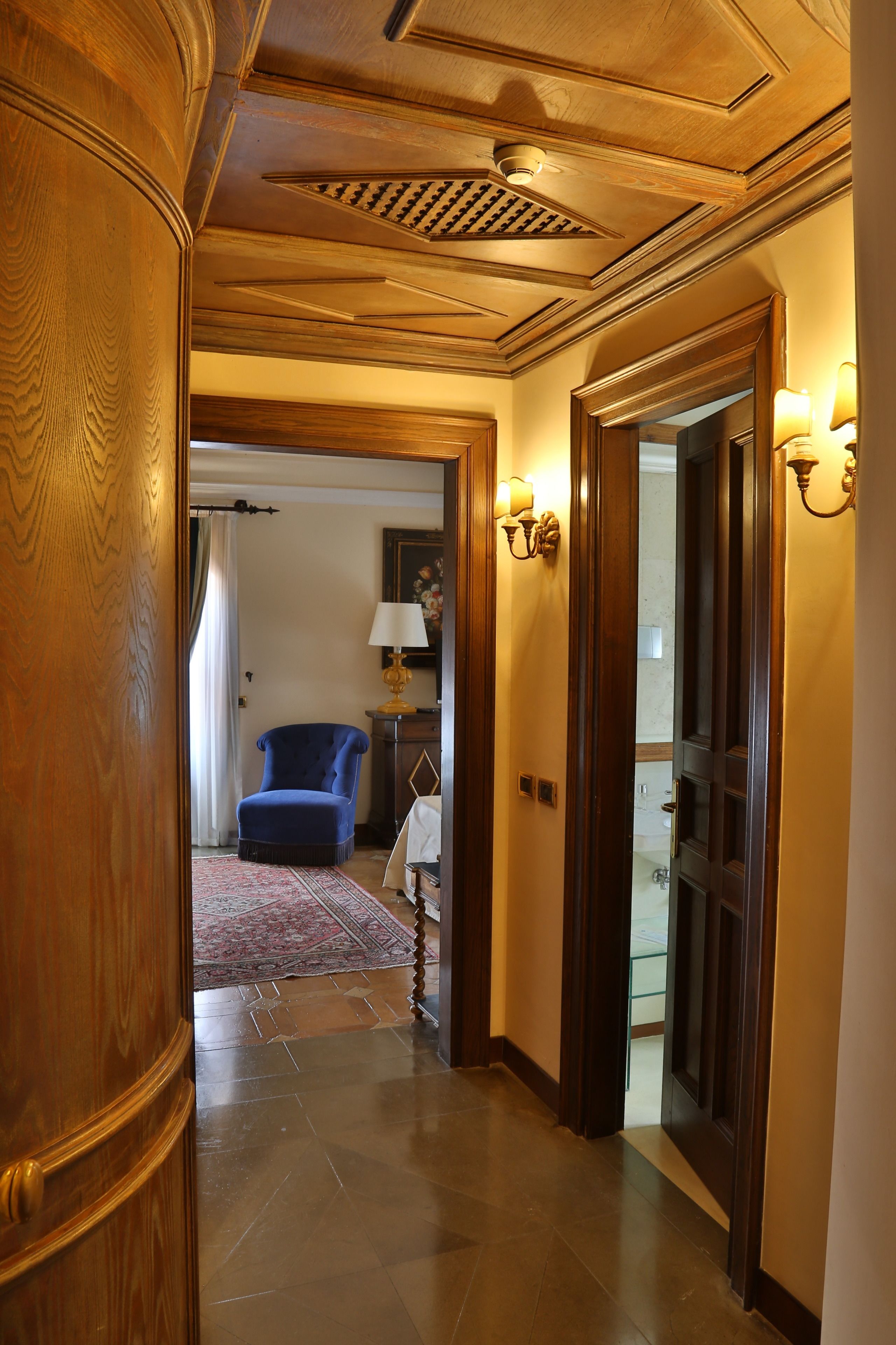 Photo - Hotel La Collegiata