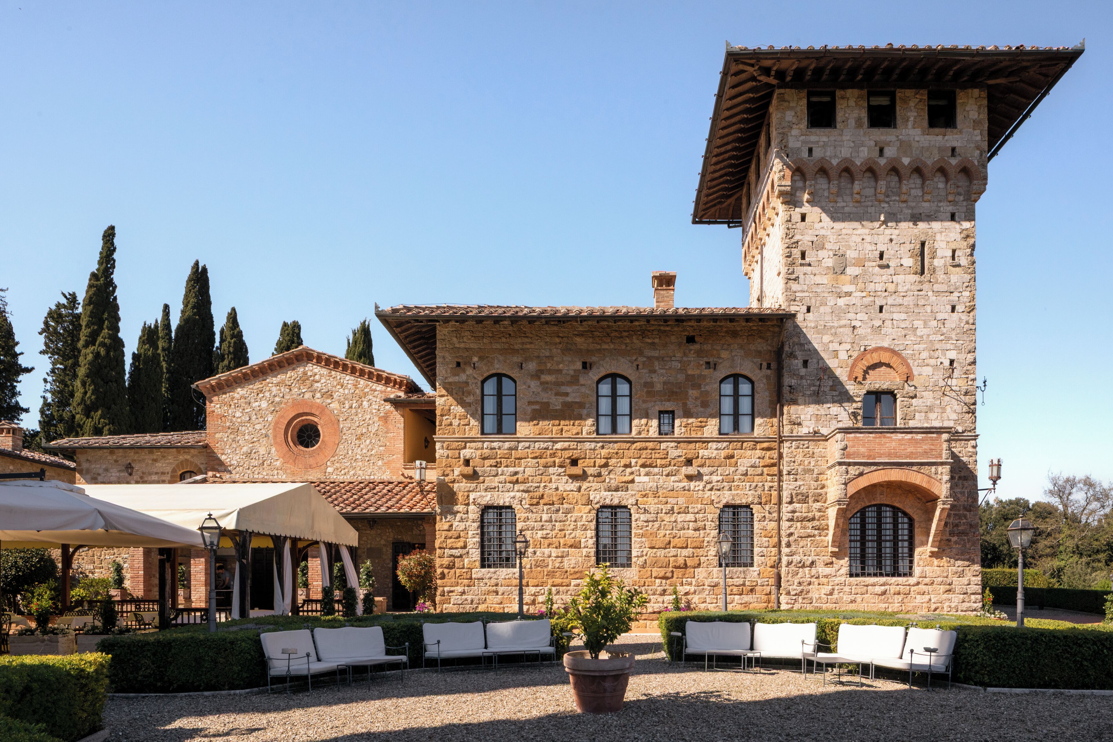 Photo - La Collegiata