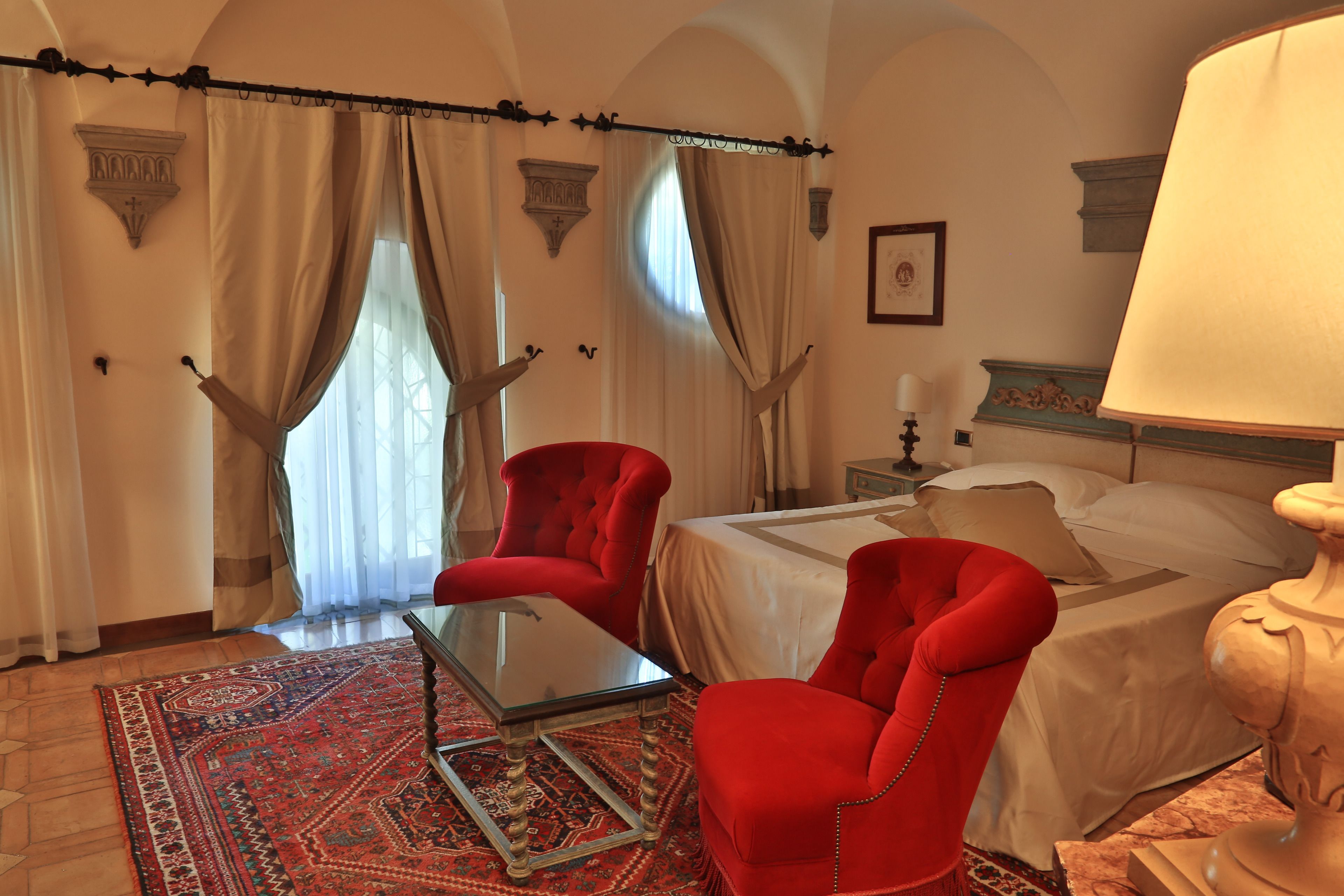 Photo - Hotel La Collegiata