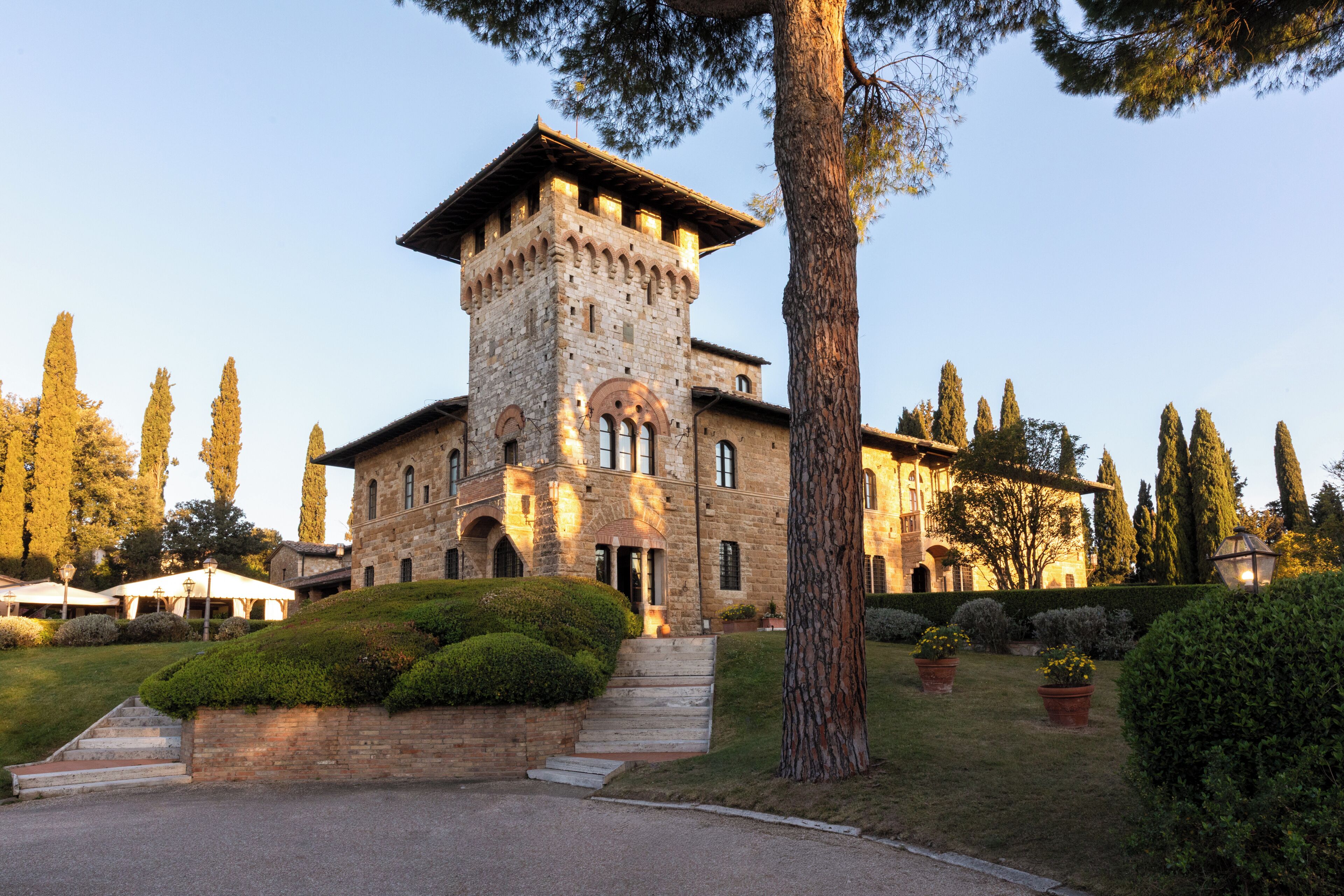 Photo - La Collegiata