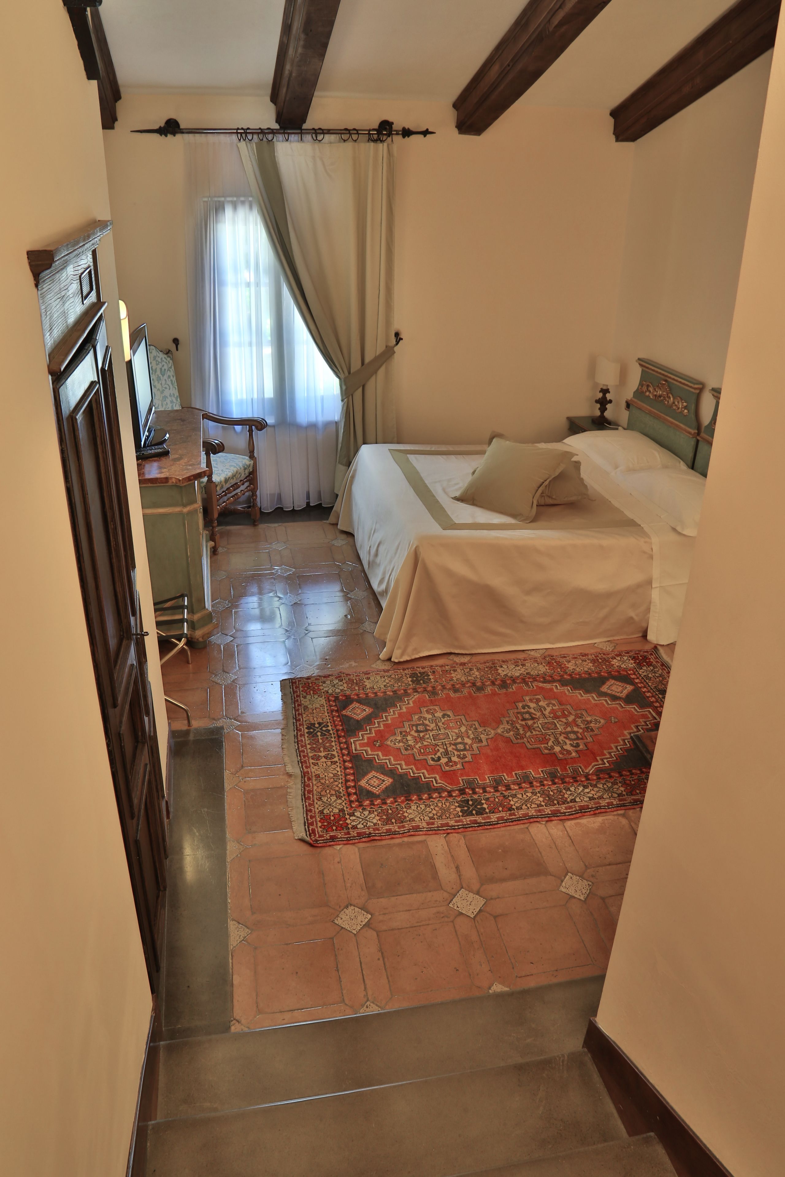 Photo - Hotel La Collegiata