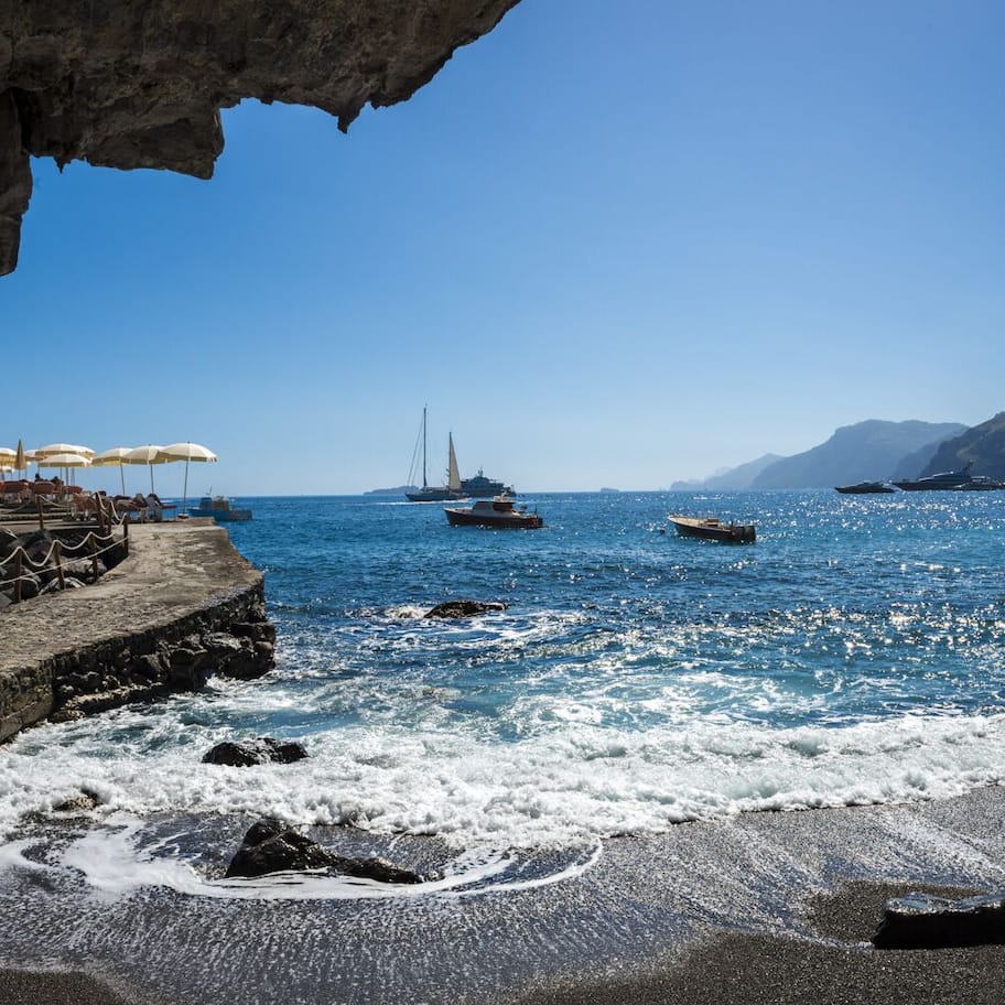 Private beach, sun loungers, beach umbrellas, beach towels