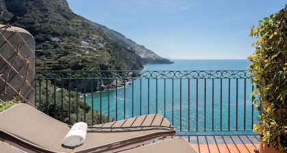 Il San Pietro di Positano