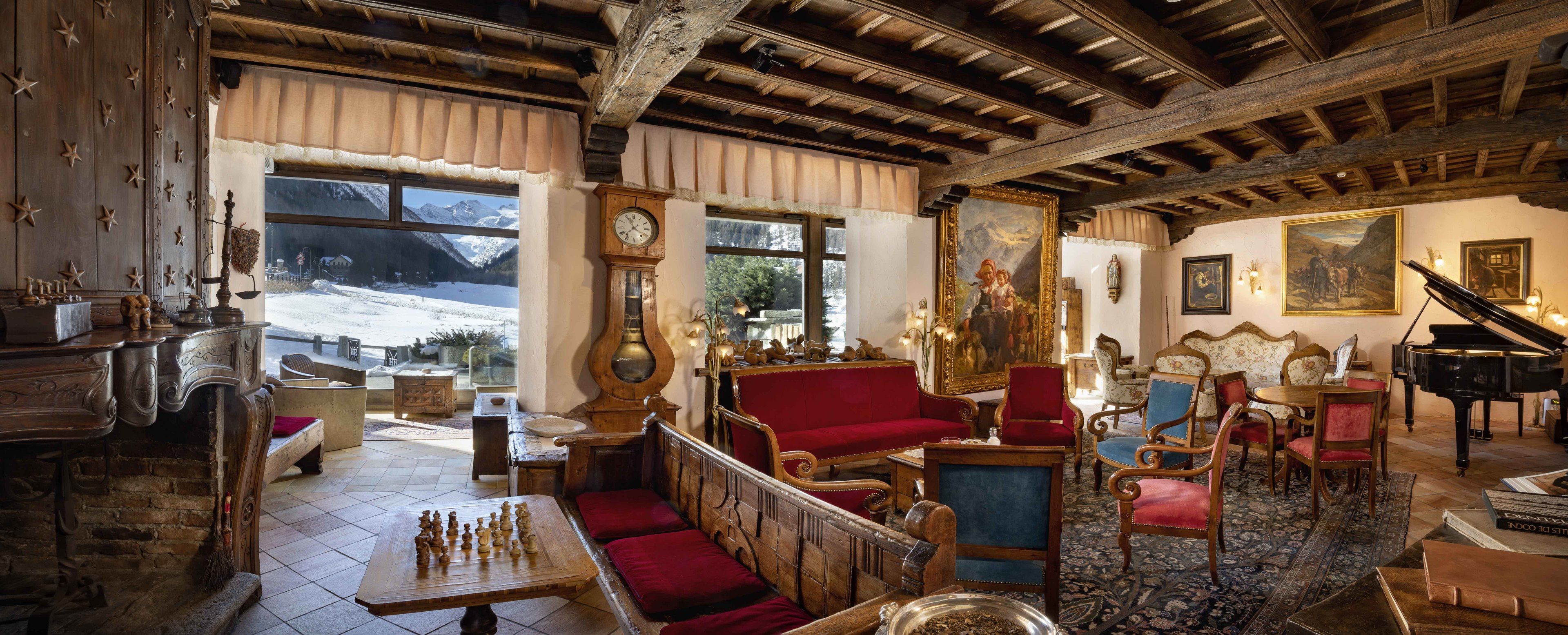 Photo - Bellevue Hotel & SPA