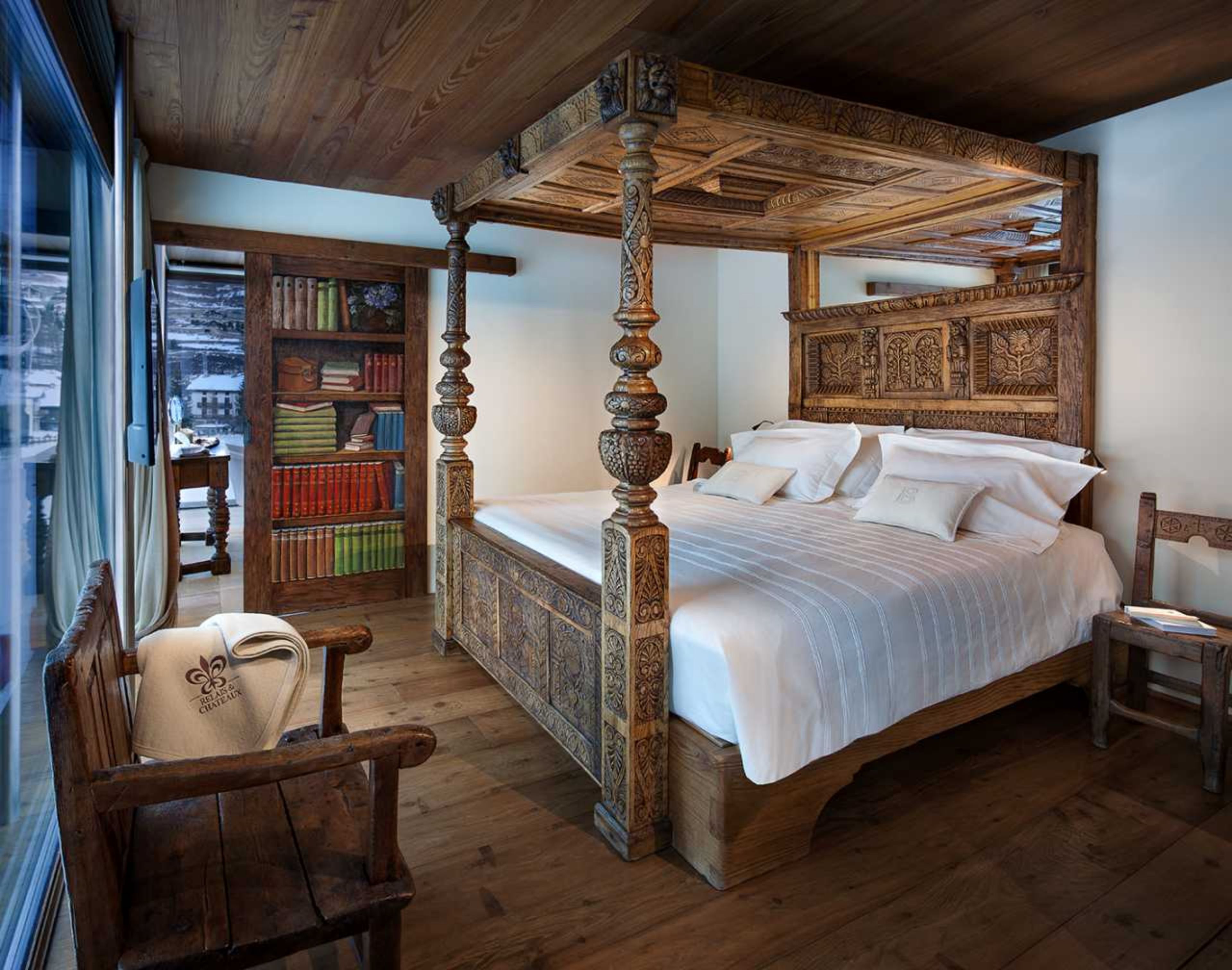 Foto - Bellevue Hotel & SPA