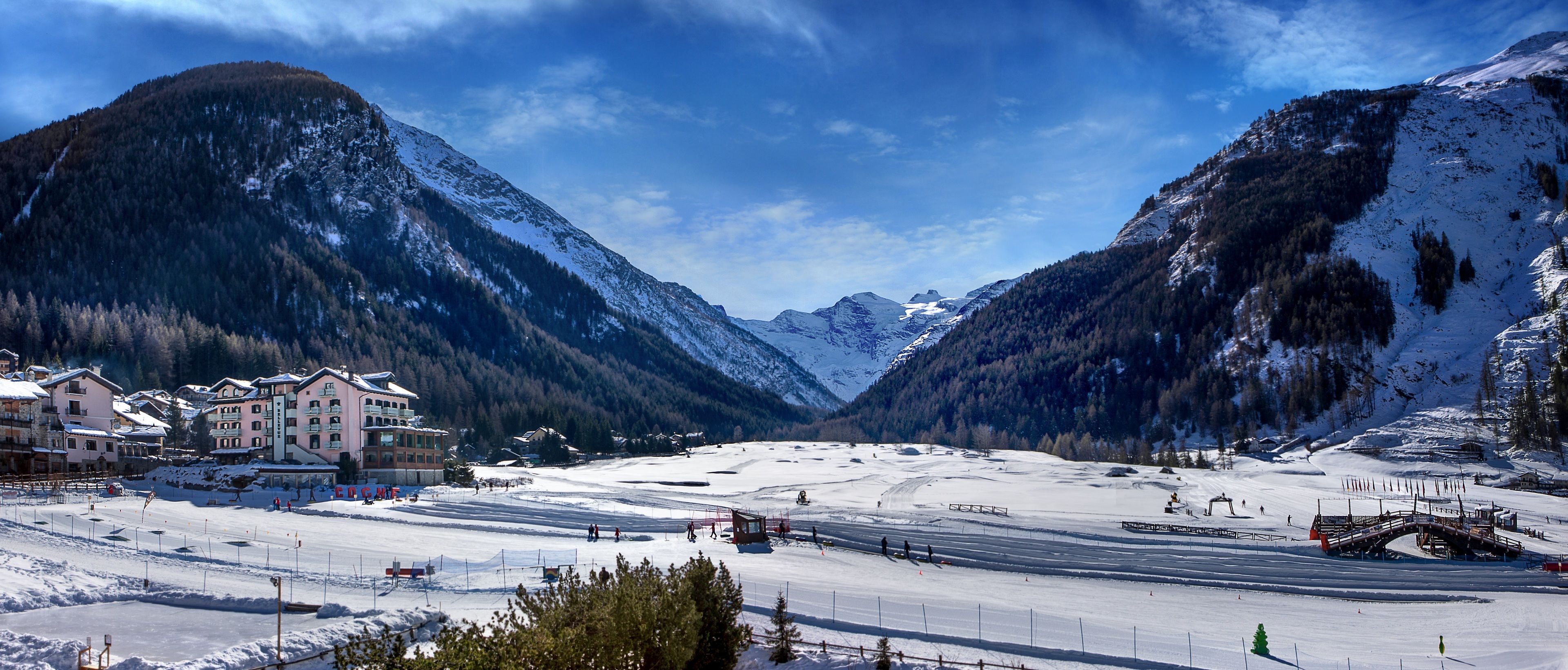 Photo - Bellevue Hotel & SPA