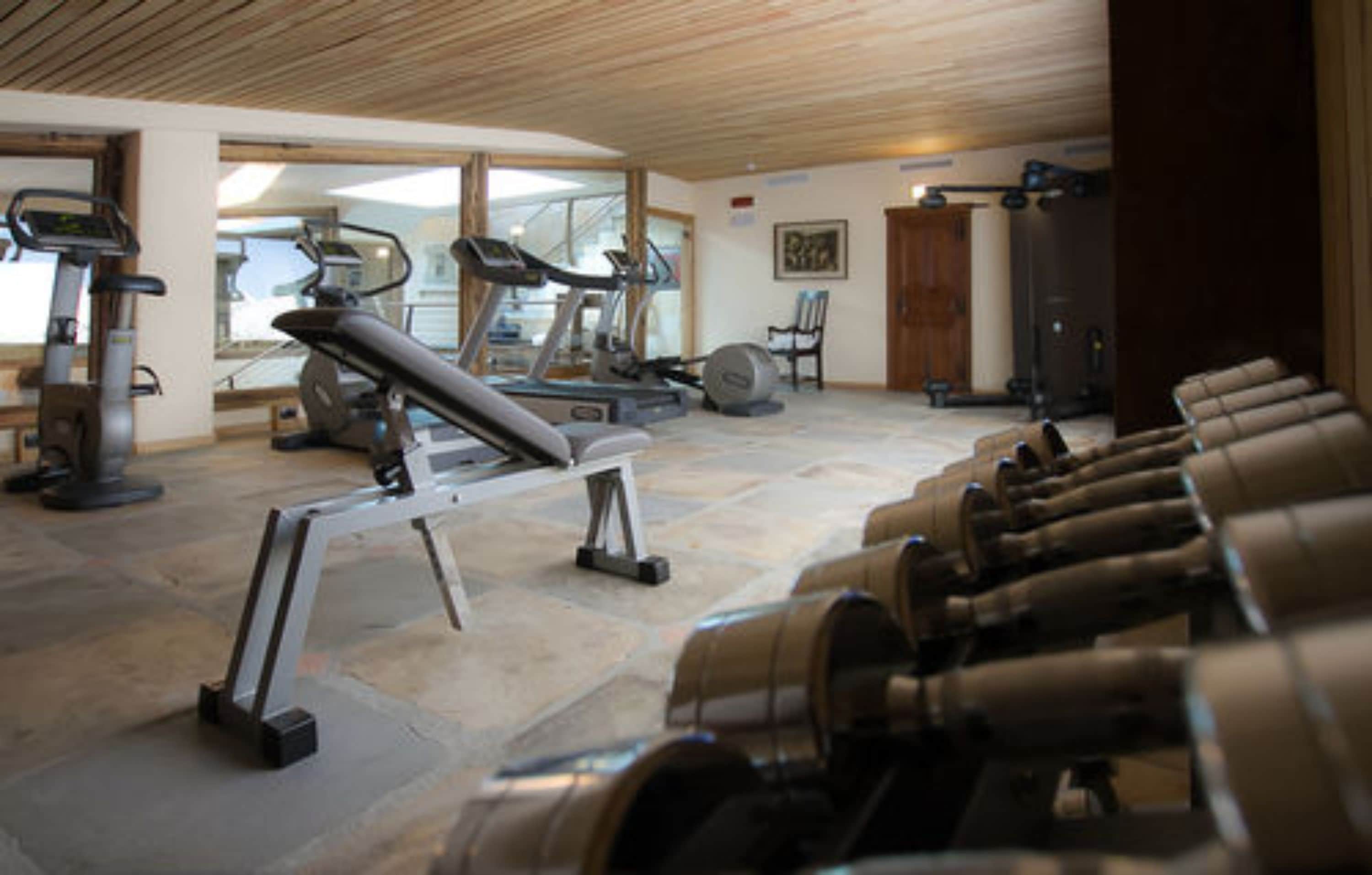 Photo - Bellevue Hotel & SPA