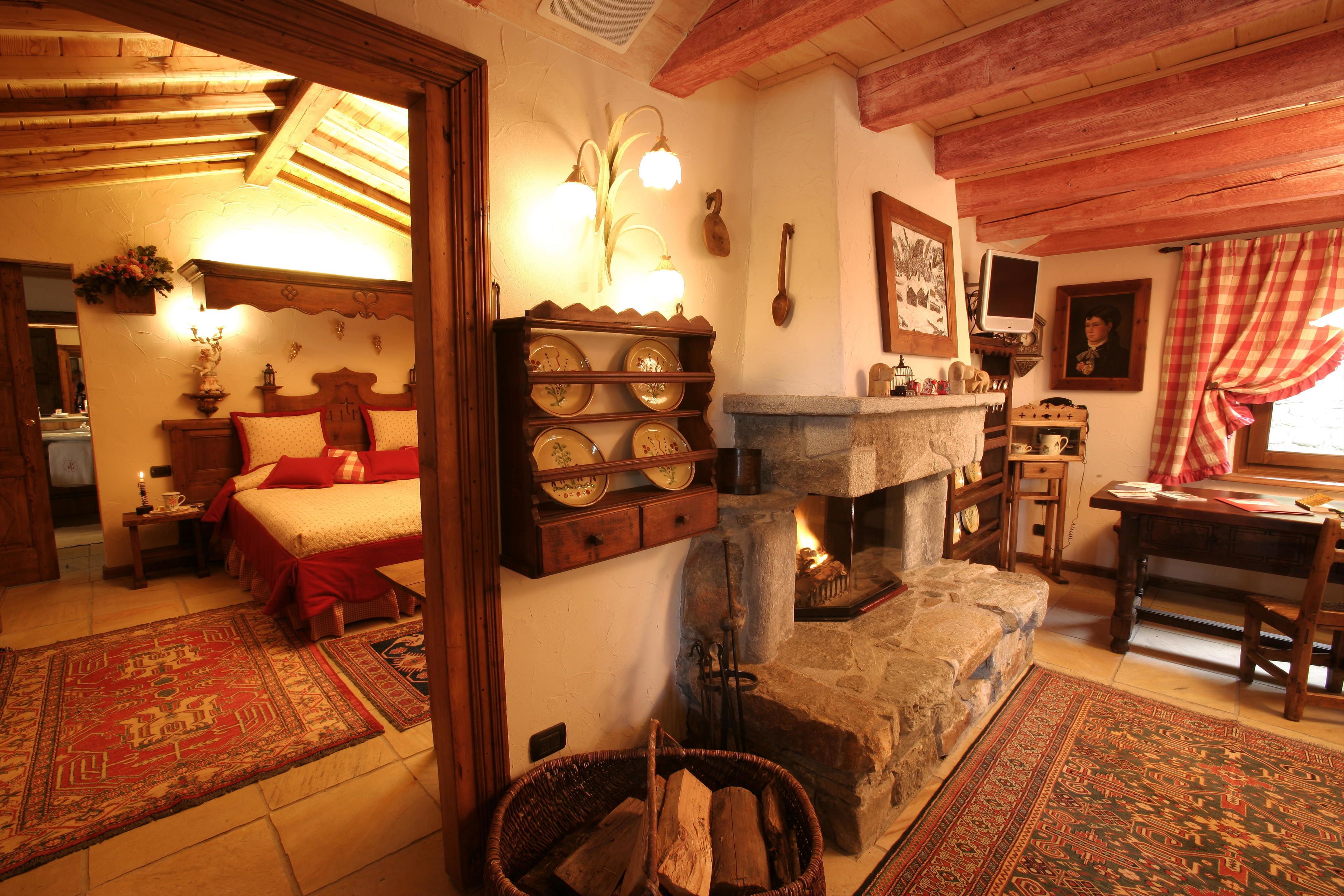 Foto - Bellevue Hotel & SPA