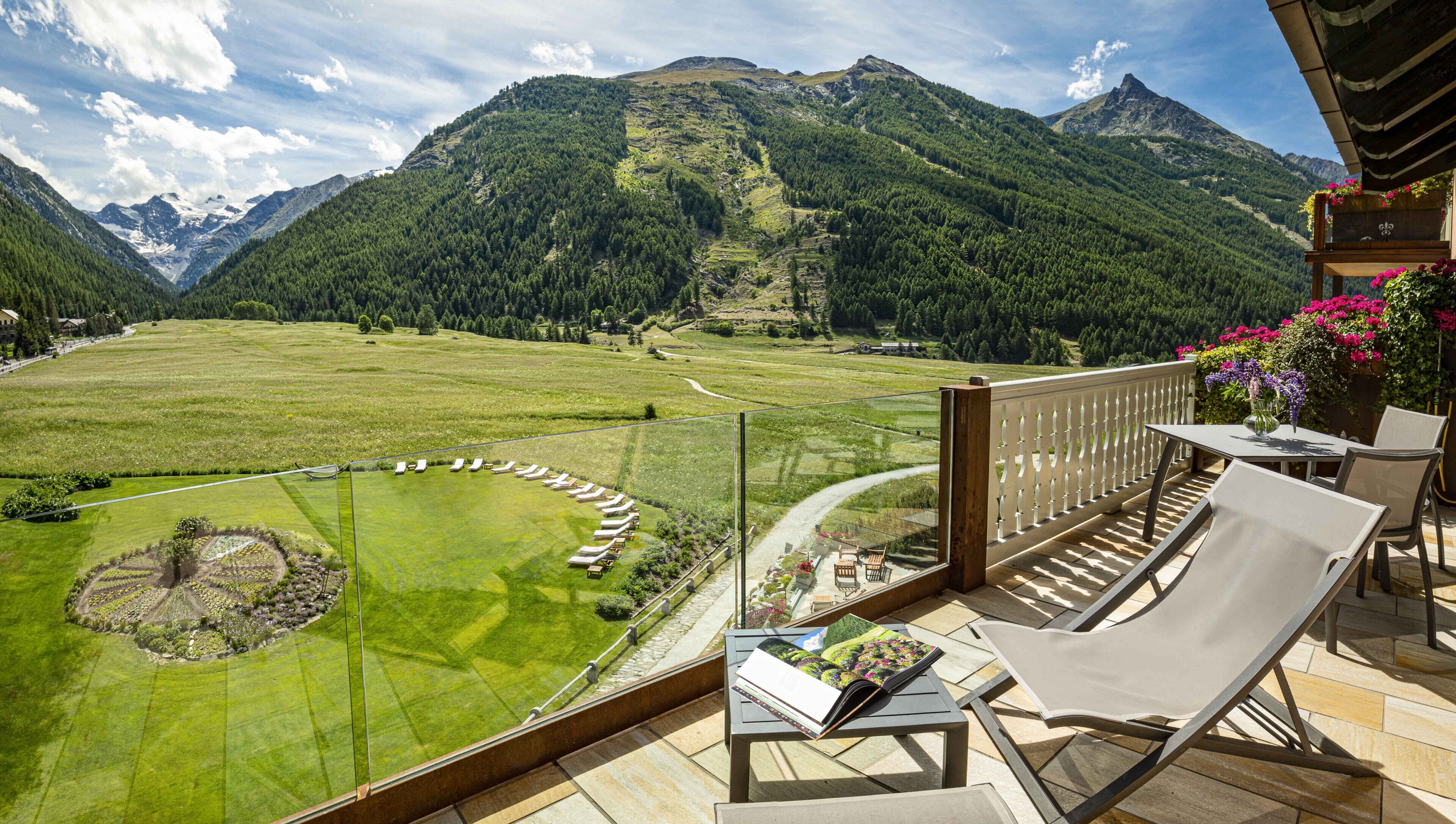 Photo - Bellevue Hotel & SPA