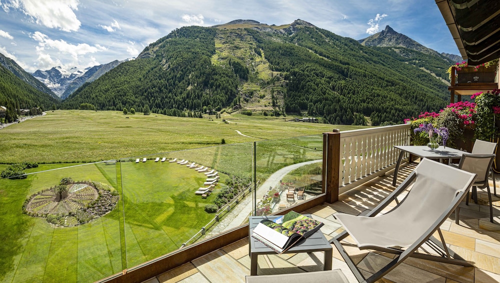 Bellevue Hotel & Spa by null