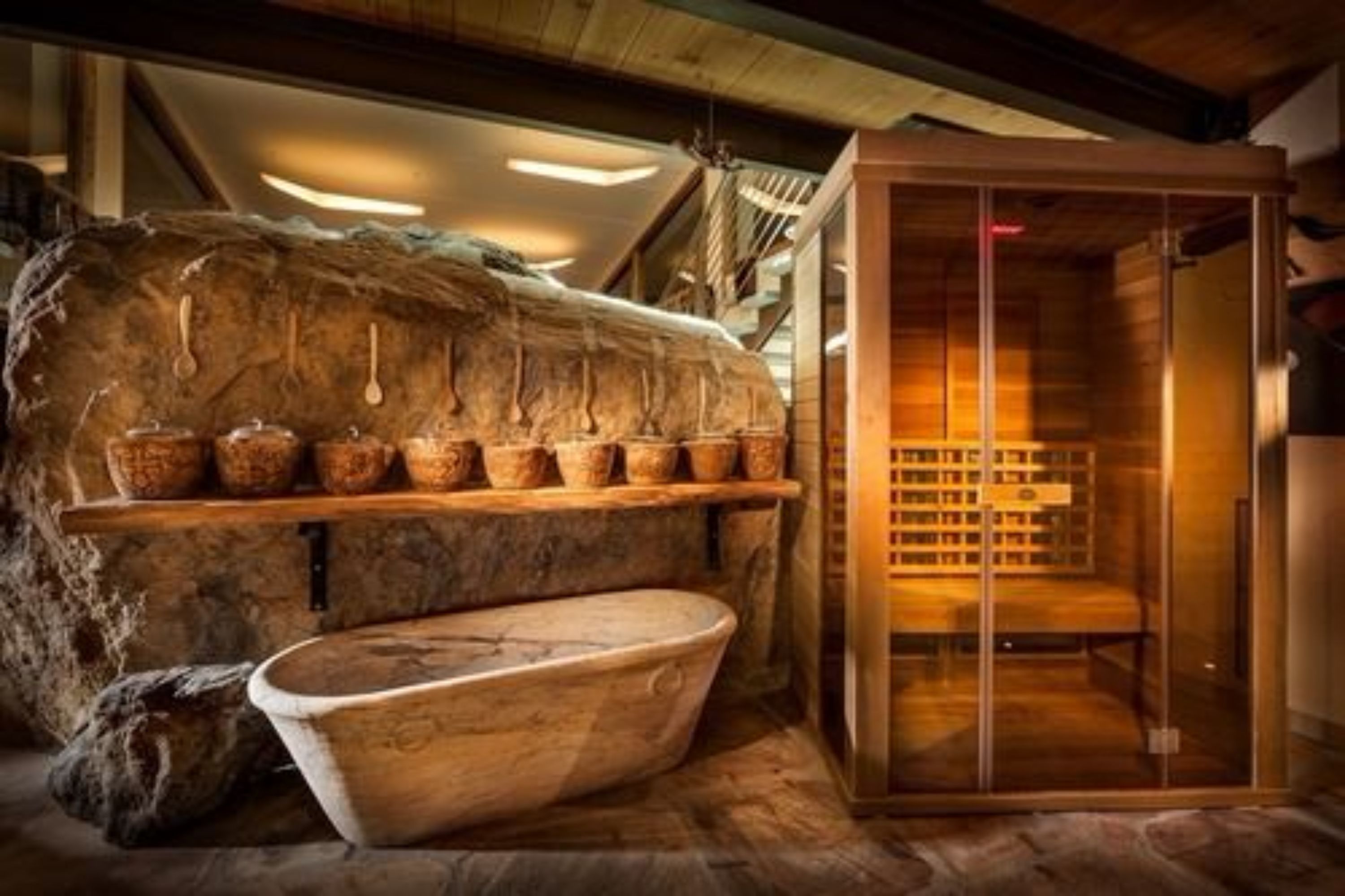 Photo - Bellevue Hotel & SPA