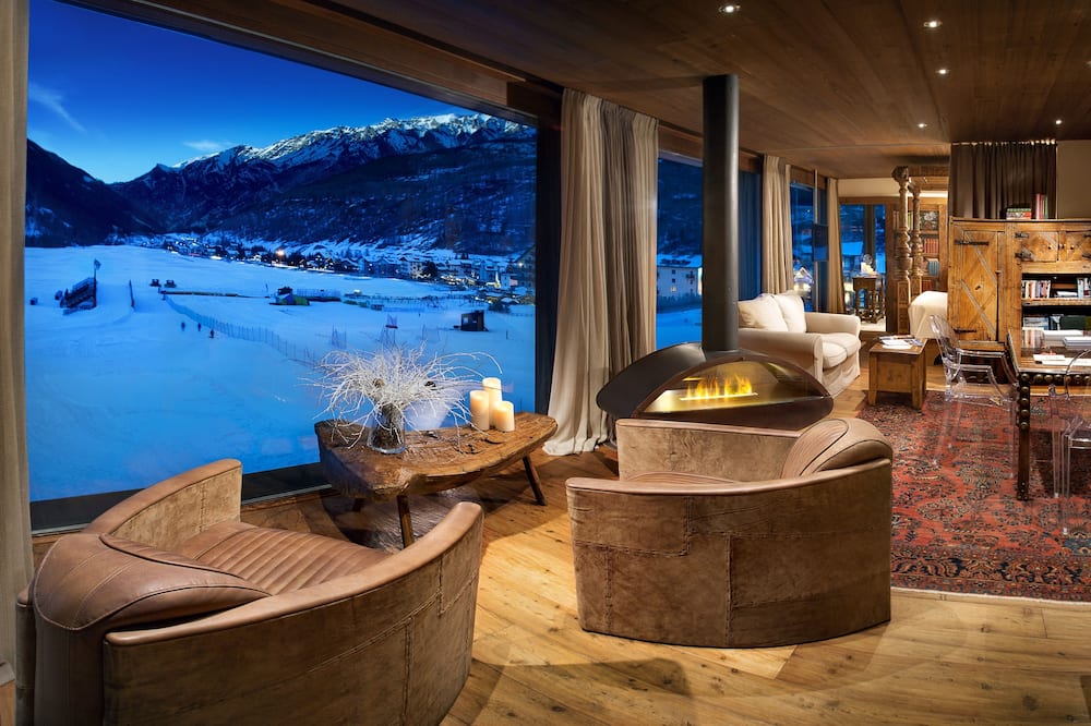 Bellevue Hotel & Spa Relais & Chateaux