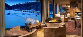 Bellevue Hotel & Spa Relais & Chateaux