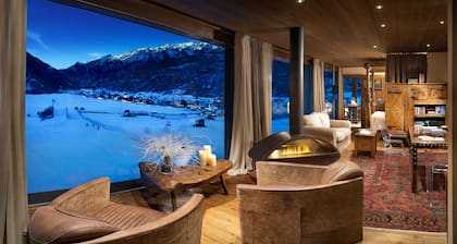Bellevue Hotel & Spa Relais & Chateaux