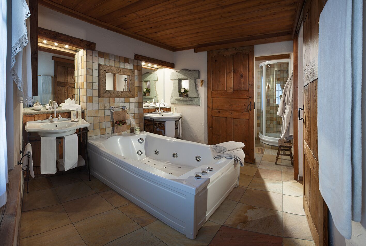 Photo - Bellevue Hotel & SPA