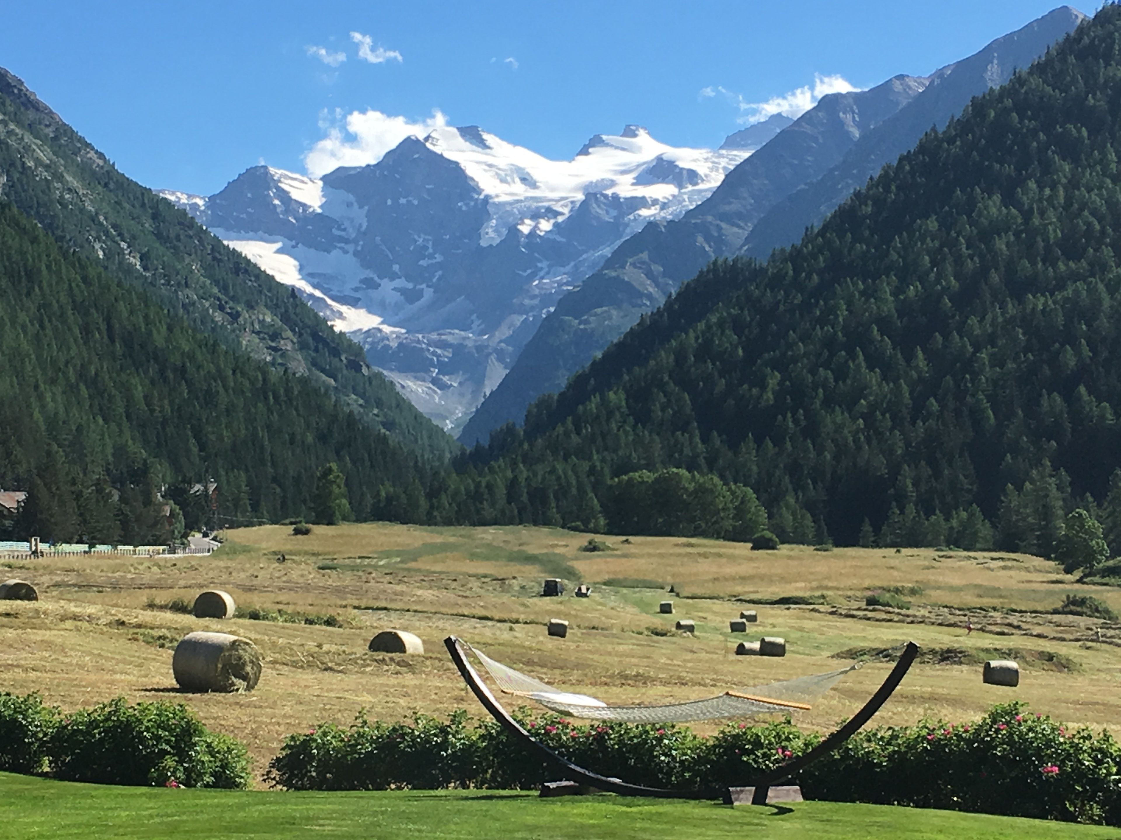 Foto - Bellevue Hotel & SPA