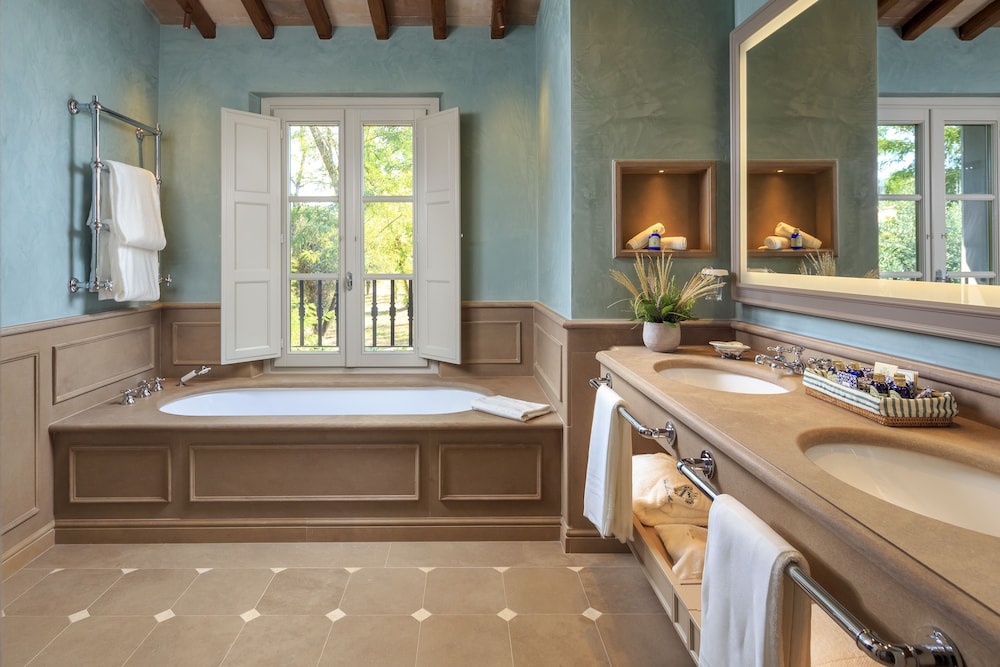 Villa la Massa by null