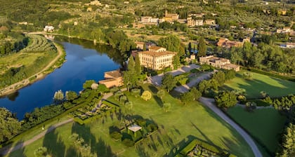 Villa La Massa