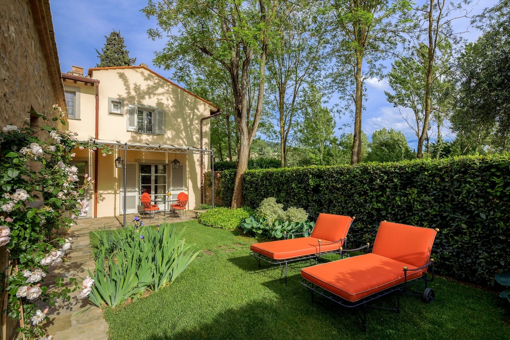 Villa la Massa by null Villa la Massa by null