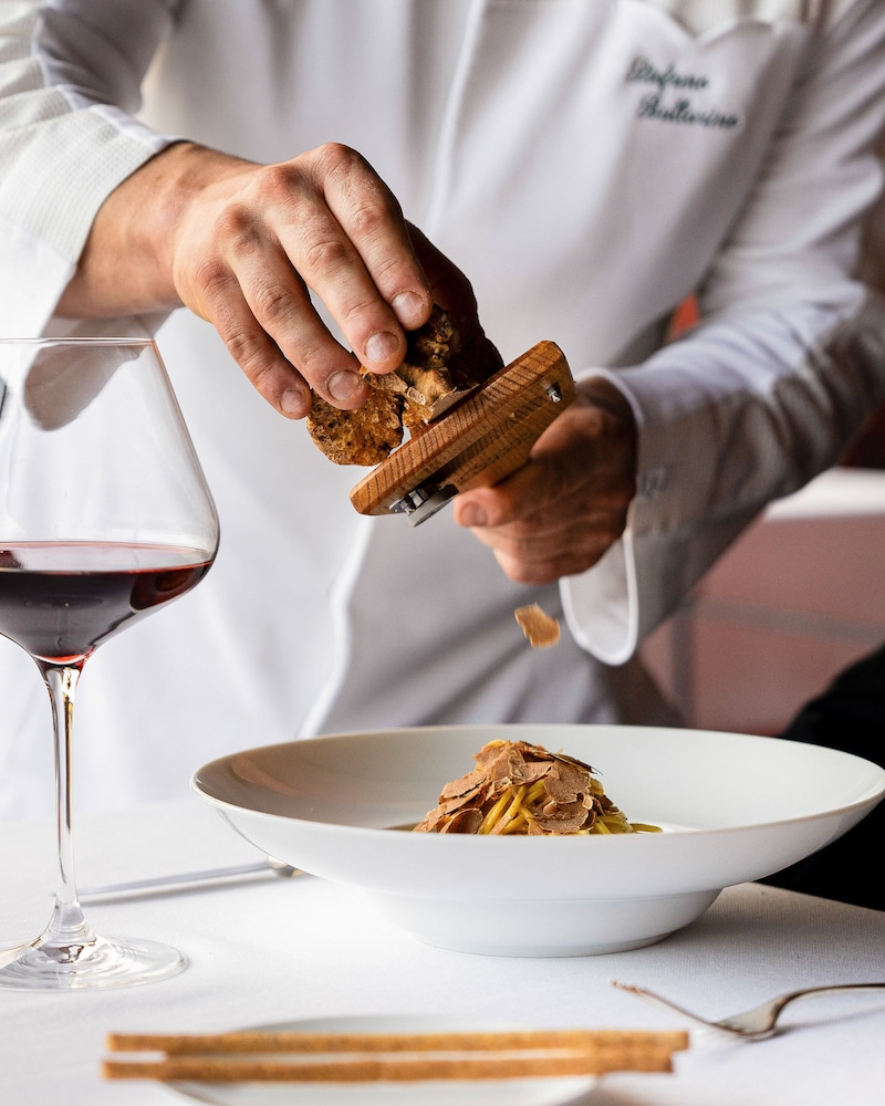 Villa la Massa by null