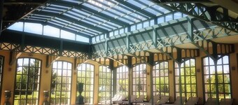 Hôtel Relais & Châteaux Georges Blanc Parc & Spa