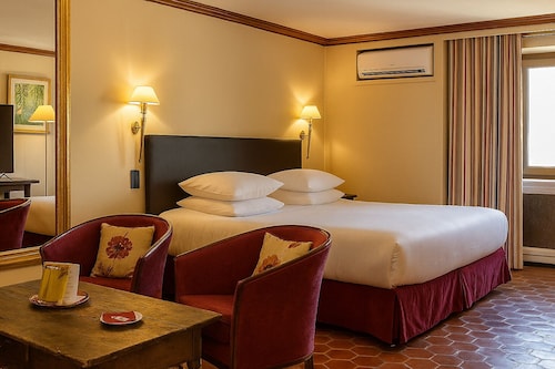 Hôtel Georges Blanc Parc & Spa - Relais & Châteaux