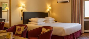 Hôtel Georges Blanc Parc & Spa - Relais & Châteaux