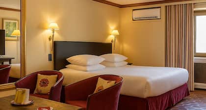 Hôtel Georges Blanc Parc & Spa - Relais & Châteaux