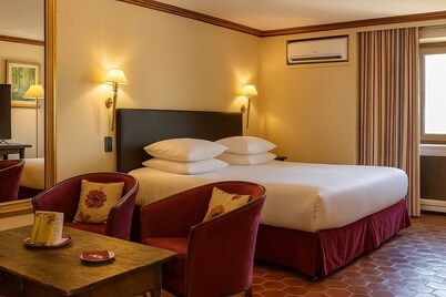 Hôtel Georges Blanc Parc & Spa - Relais & Châteaux
