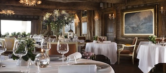 La Ferme Saint Simeon
