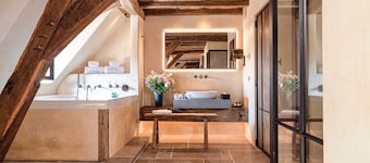 La Ferme Saint Simeon